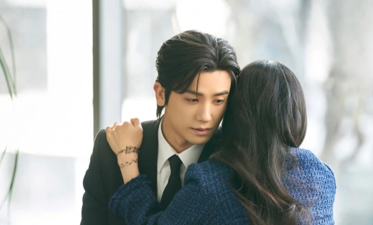 Остров сокровищ 15 серия