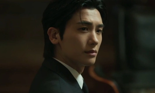 Остров сокровищ 2 серия