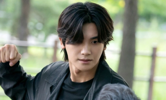 Остров сокровищ 5 серия