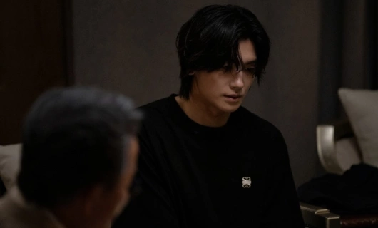 Остров сокровищ 6 серия