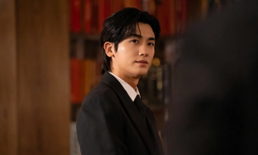 Остров сокровищ 7 серия