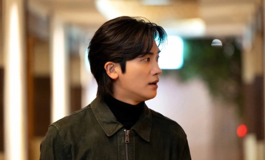 Остров сокровищ 9 серия