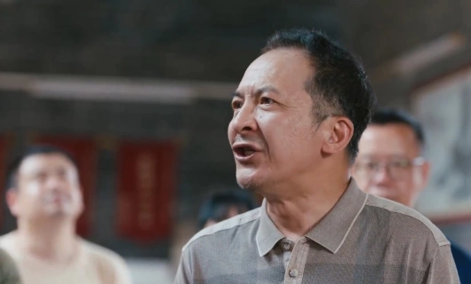 Путь домой 13 серия