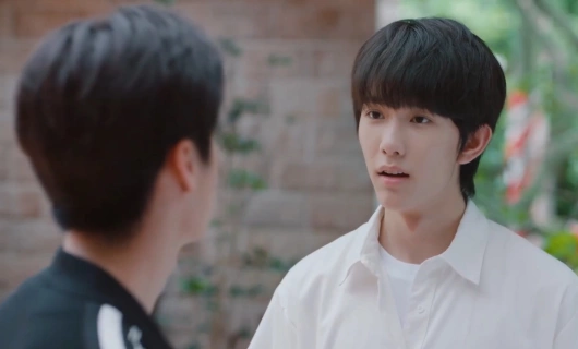 Путь домой 14 серия