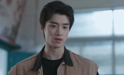 Путь домой 3 серия