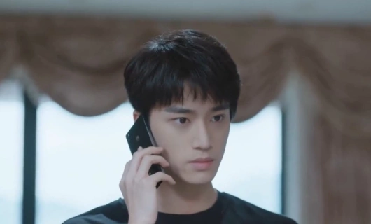 Путь домой 5 серия