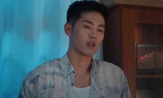 Путь домой 7 серия