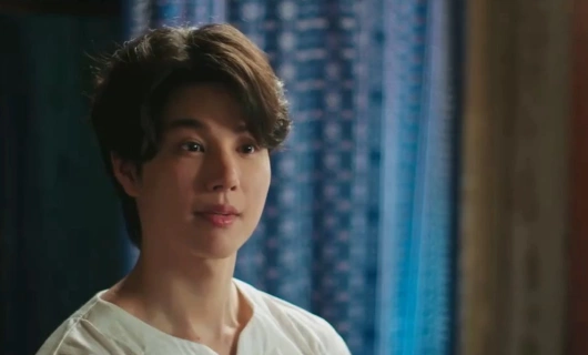 Санмин Динно 1 серия