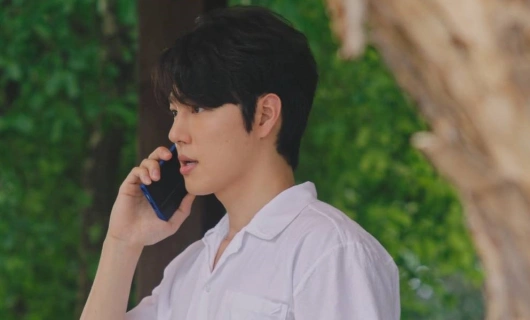 Санмин Динно 2 серия