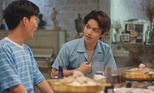 Санмин Динно 5 серия