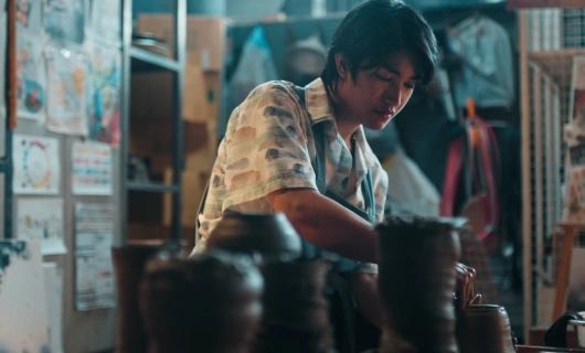 Санмин Динно 8 серия