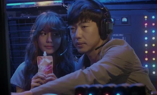 Агентство знакомств «Сирано» 10 серия