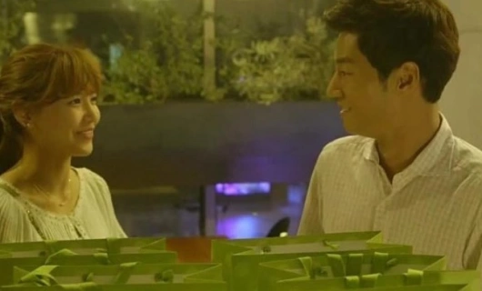 Агентство знакомств «Сирано» 14 серия