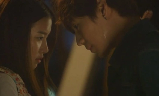 Агентство знакомств «Сирано» 4 серия