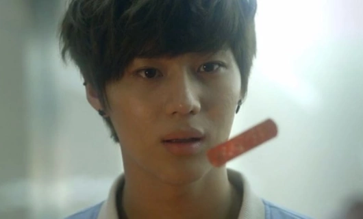 Агентство знакомств «Сирано» 5 серия