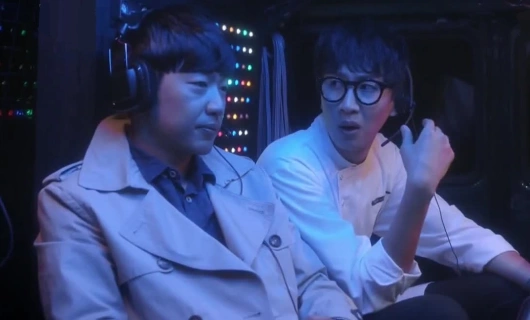 Агентство знакомств «Сирано» 7 серия