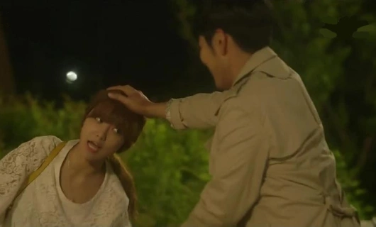 Агентство знакомств «Сирано» 8 серия