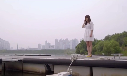 Агентство знакомств «Сирано» 9 серия