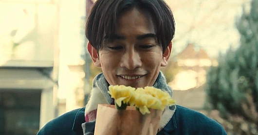 Бар трёх звезд в Ниси-Огикубо 2 серия