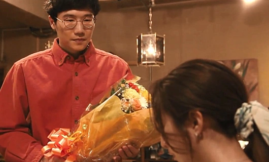 Бар трёх звезд в Ниси-Огикубо 5 серия