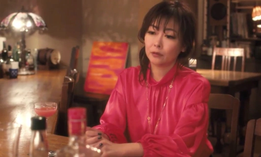 Бар трёх звезд в Ниси-Огикубо 6 серия