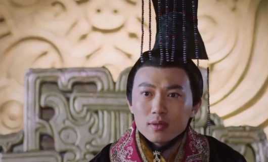 Безобразная владычица 10 серия