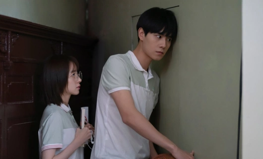 Безответная любовь 1 серия