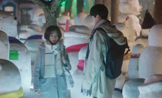 Безответная любовь 11 серия