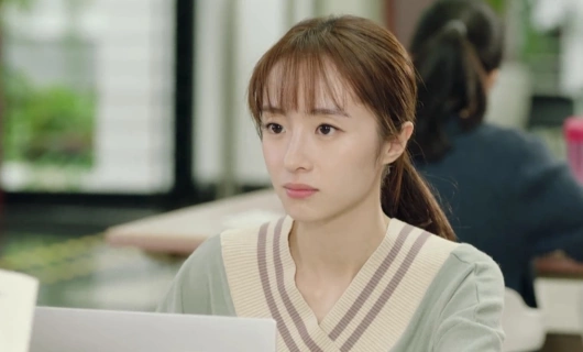 Безответная любовь 12 серия