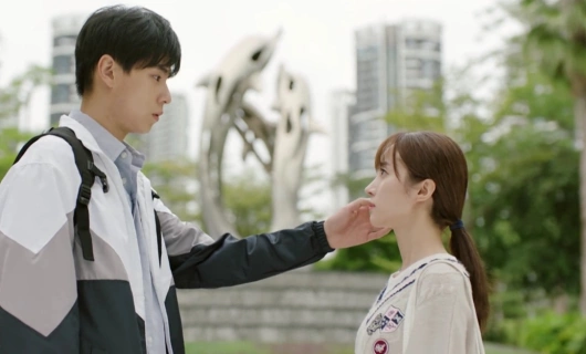 Безответная любовь 13 серия