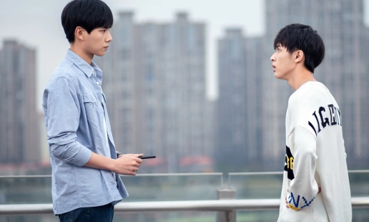 Безответная любовь 14 серия