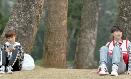 Безответная любовь 16 серия