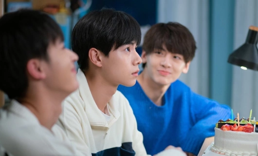 Безответная любовь 19 серия