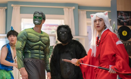 Безответная любовь 20 серия