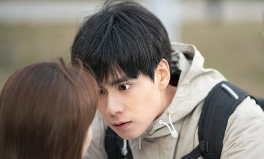 Безответная любовь 21 серия