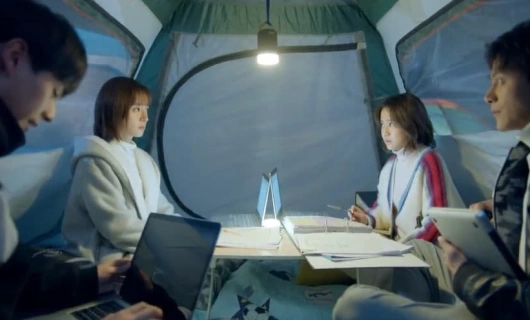 Безответная любовь 22 серия