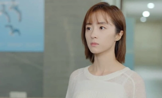 Безответная любовь 23 серия