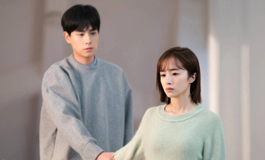 Безответная любовь 27 серия