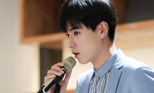 Безответная любовь 28 серия