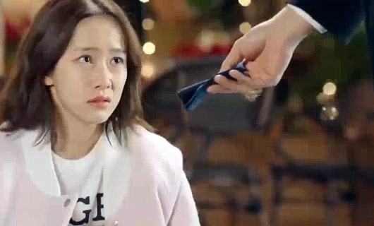 Безответная любовь 29 серия