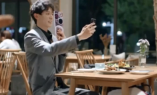 Безответная любовь 31 серия