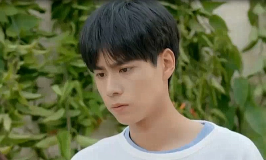 Безответная любовь 32 серия