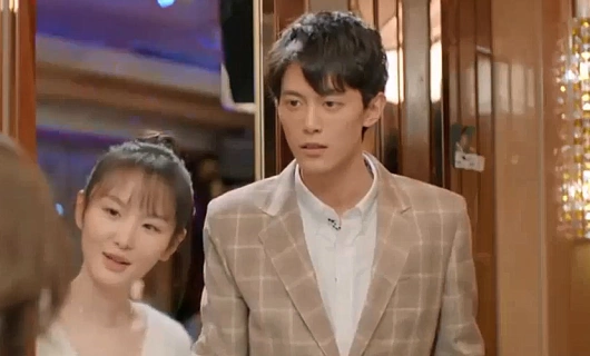 Безответная любовь 33 серия