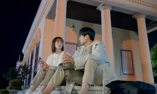 Безответная любовь 34 серия