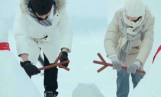 Безответная любовь 35 серия