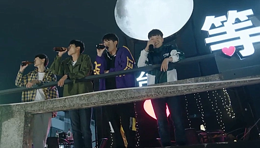 Безответная любовь 37 серия