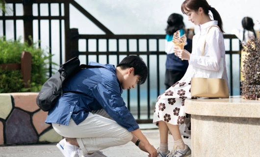 Безответная любовь 4 серия