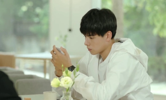 Безответная любовь 5 серия