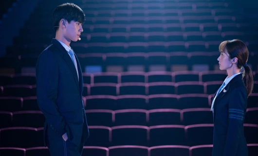 Безответная любовь 6 серия