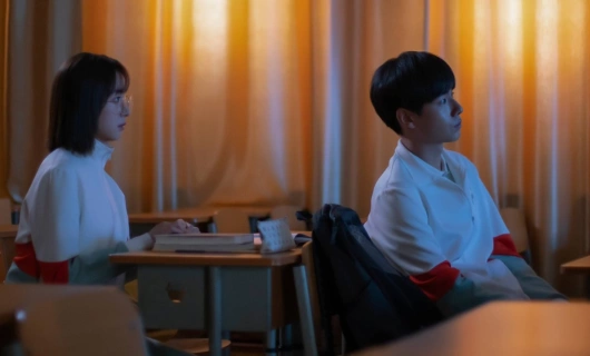 Безответная любовь 7 серия